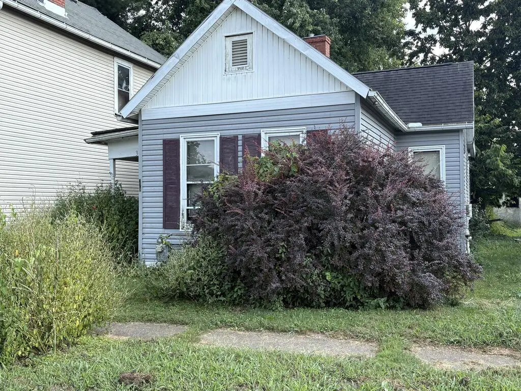 378 Mckellar Street, Chillicothe, OH 45601 - #1