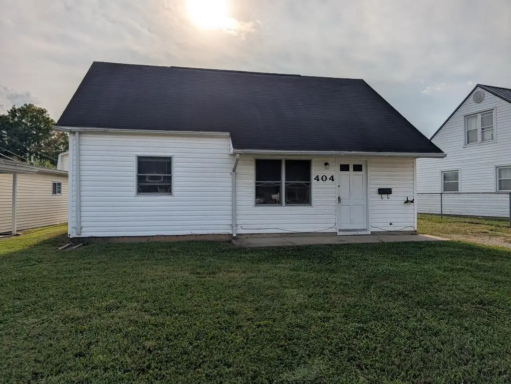 404 Linden Ave., Waverly, OH 45690 - #1