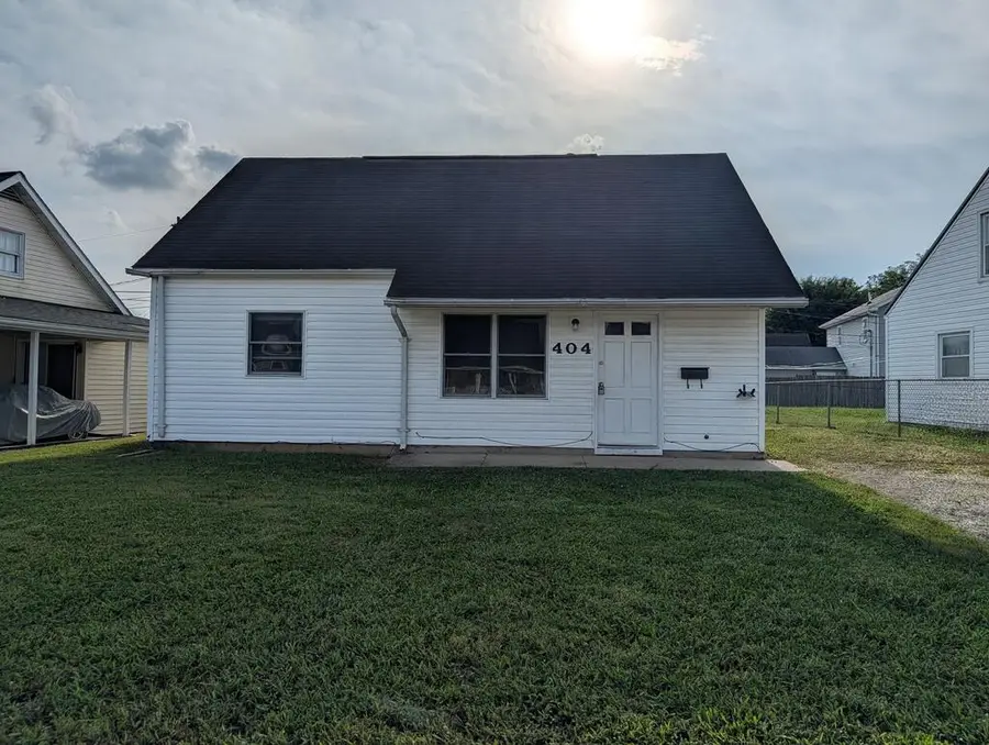 404 Linden Ave., Waverly, OH 45690 - #2