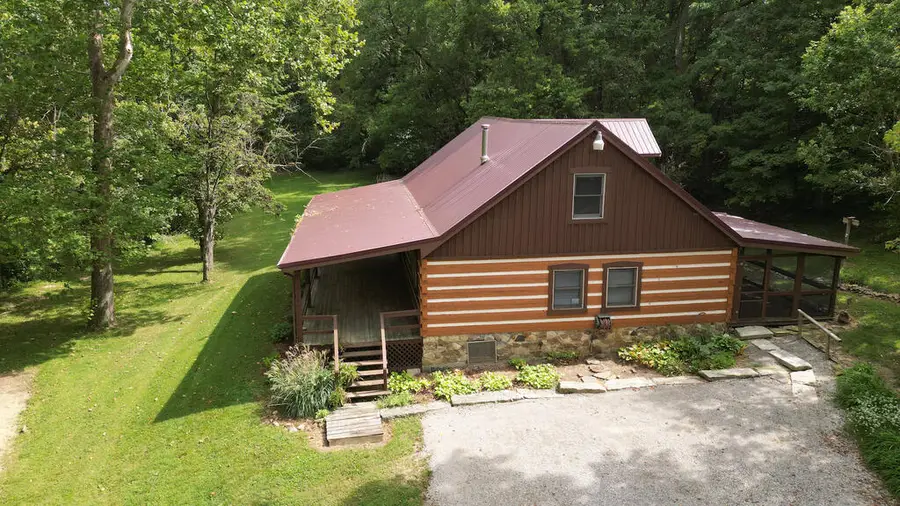 400 Schrake Road, Chillicothe, OH 45601 - #2