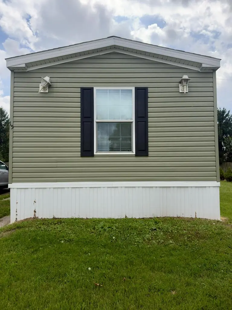15 Tomahawk Circle, Chillicothe, OH 45601 - #1