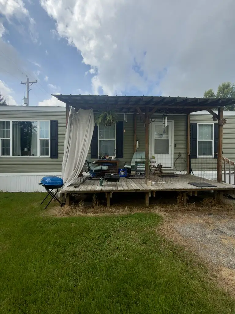 15 Tomahawk Circle, Chillicothe, OH 45601 - #2