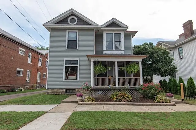 24 E 7th St, Chillicothe, OH 45601 - #1