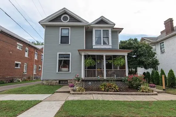 24 E 7th St, Chillicothe, OH 45601