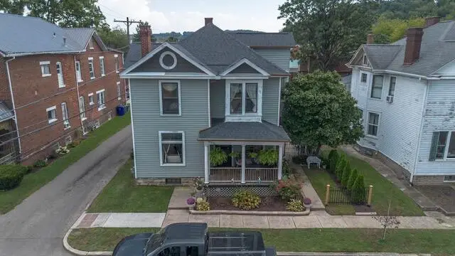 24 E 7th St, Chillicothe, OH 45601 - #3