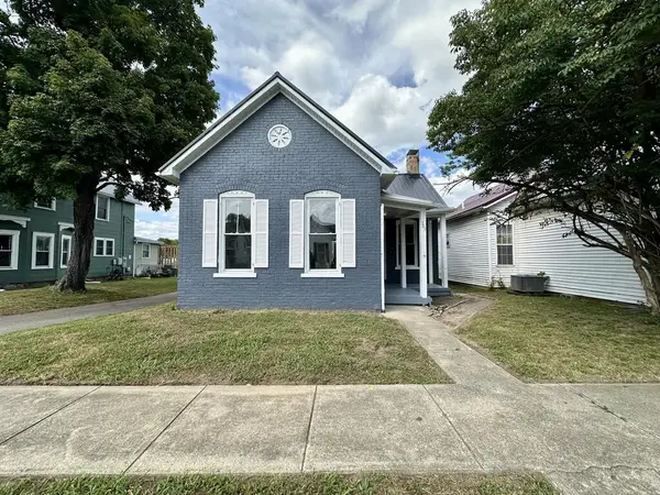 359 Clay Street, Chillicothe, OH 45601