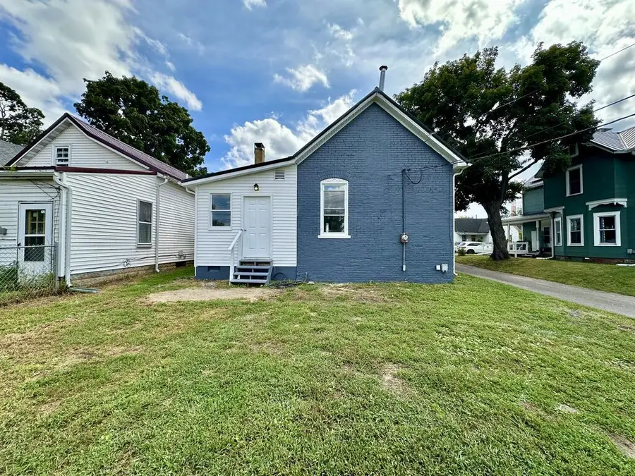 359 Clay Street, Chillicothe, OH 45601 - #2