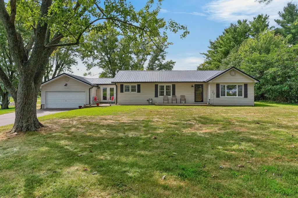 150 Kent Lane, Waverly, OH 45690 - #1