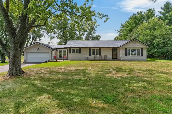 150 Kent Lane, Waverly, OH 45690