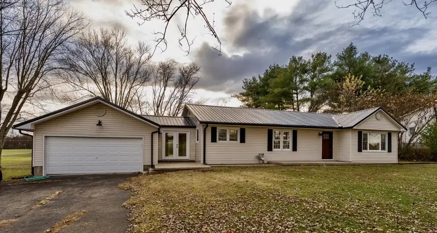 150 Kent Lane, Waverly, OH 45690 - #2