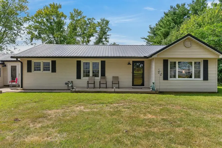 150 Kent Lane, Waverly, OH 45690 - #3