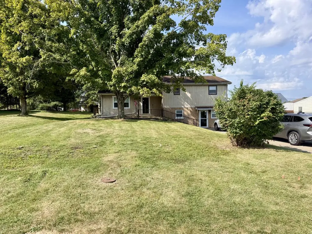 76 Glenn Drive, Chillicothe, OH 45601 - #1