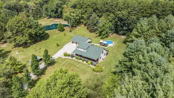 3429 Stoney Creek Road, Chillicothe, OH 45601