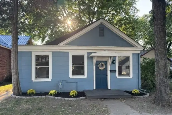 358 N High Street, Chillicothe, OH 45601