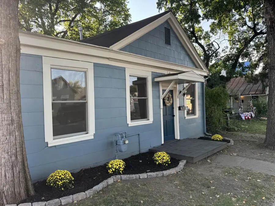 358 N High Street, Chillicothe, OH 45601 - #2