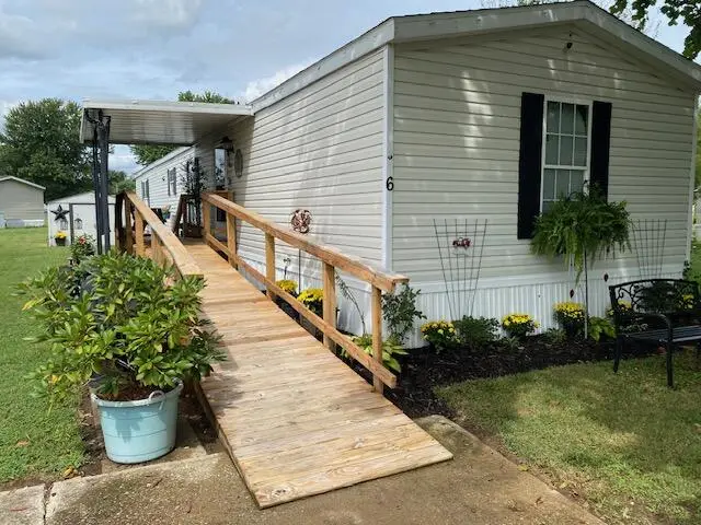 6 Mohican Circle, Chillicothe, OH 45601 - #1