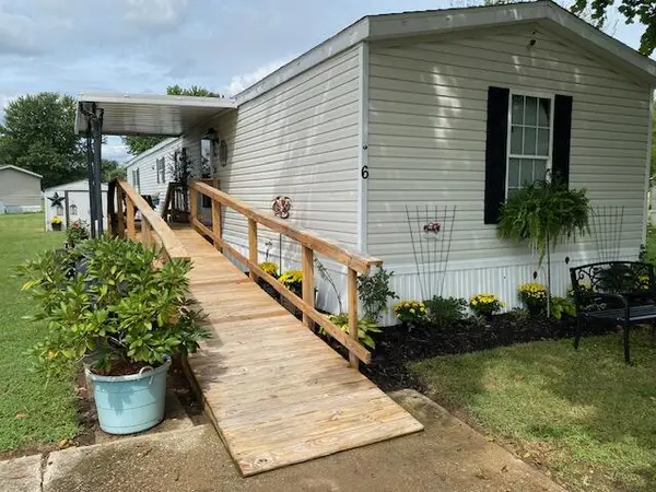 6 Mohican Circle, Chillicothe, OH 45601