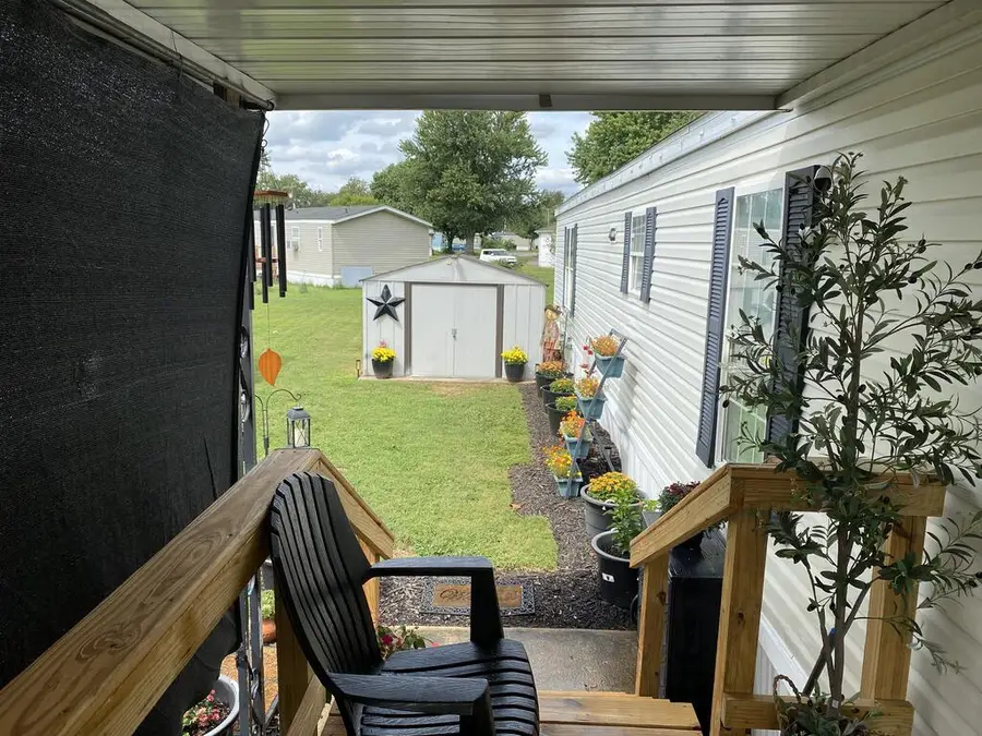 6 Mohican Circle, Chillicothe, OH 45601 - #3