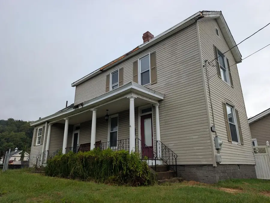 809 Harding Ave., Portsmouth, OH 45662 - #2