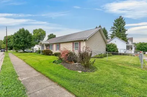 400 N High Street, Waverly, OH 45690 - #2