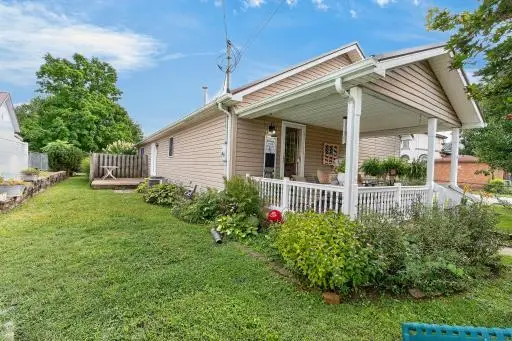 400 N High Street, Waverly, OH 45690 - #3