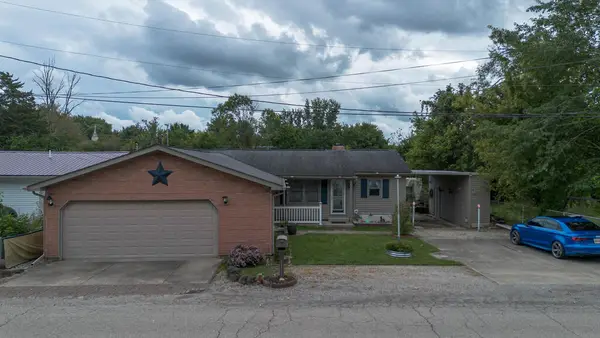 42 E Riehle Road, Chillicothe, OH 45601