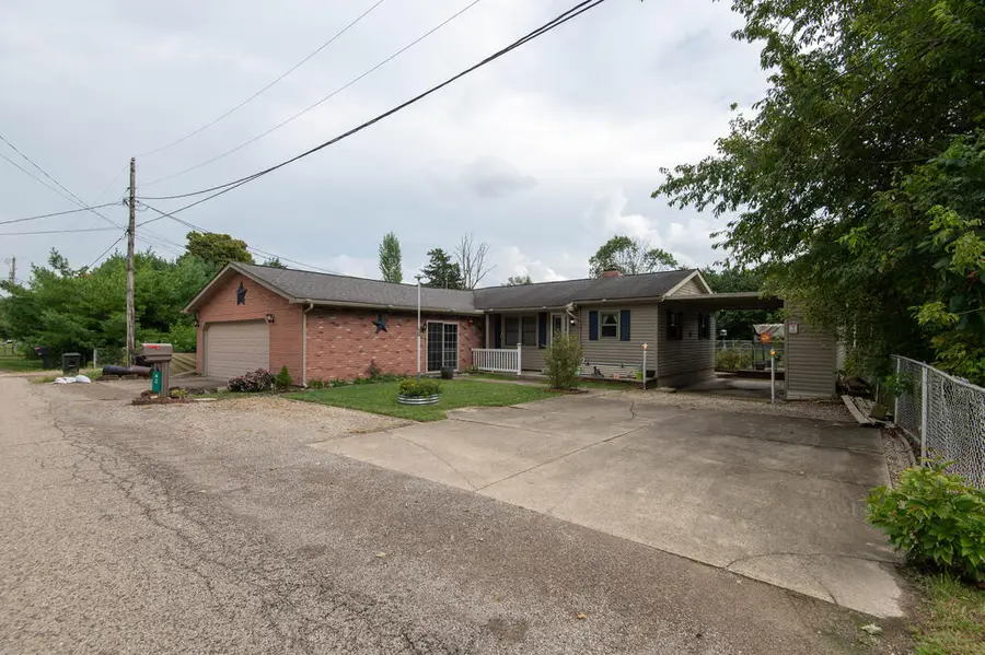 42 E Riehle Road, Chillicothe, OH 45601 - #3