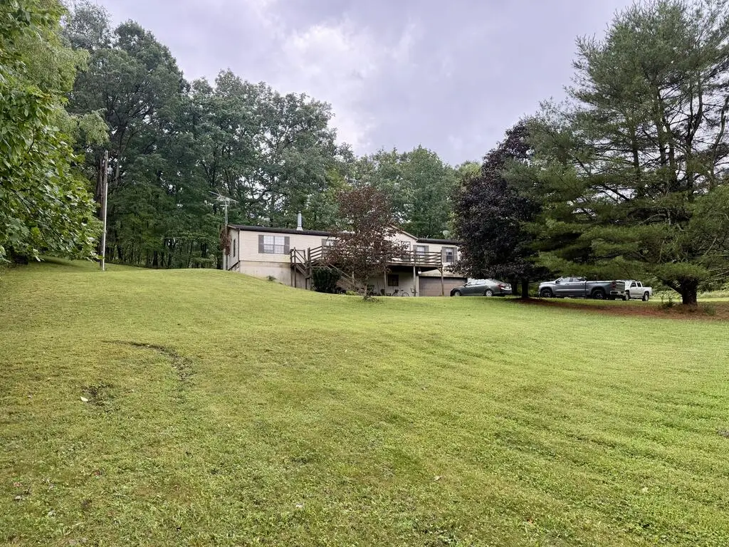 1082 True Hollow Road, Chillicothe, OH 45601 - #1
