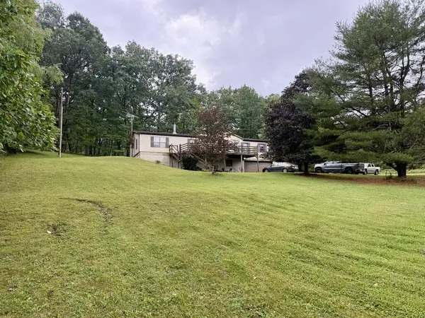 1082 True Hollow Road, Chillicothe, OH 45601