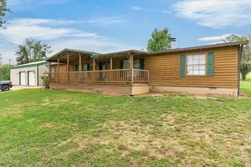 4149 Petersburg Road, Jackson, OH 45640