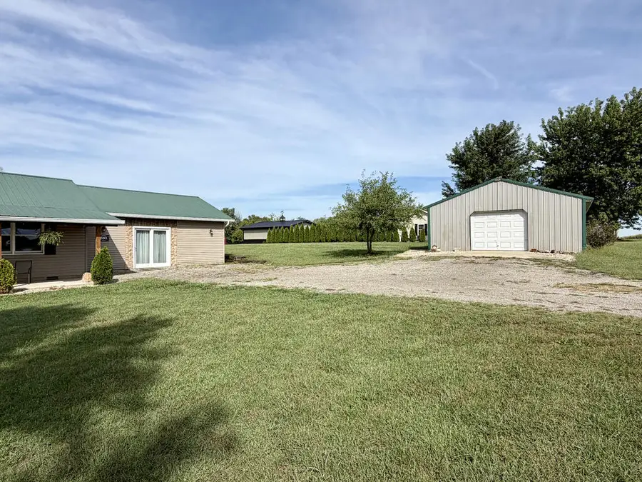 593 Clark Lane, Frankfort, OH 45628 - #3