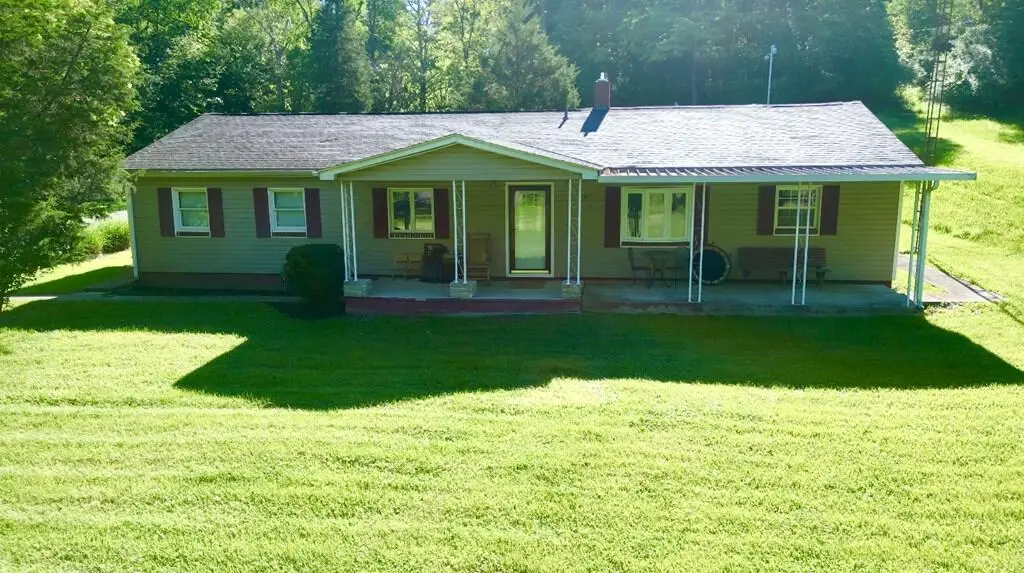 3580 Us Highway 23, Chillicothe, OH 45601 - #1