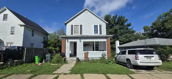 60 NW 25th St, Barberton, OH 44203