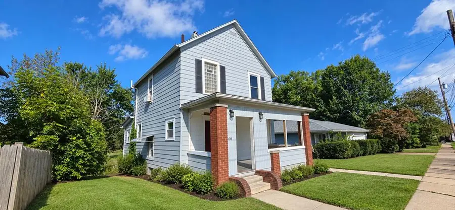 60 NW 25th St, Barberton, OH 44203 - #2