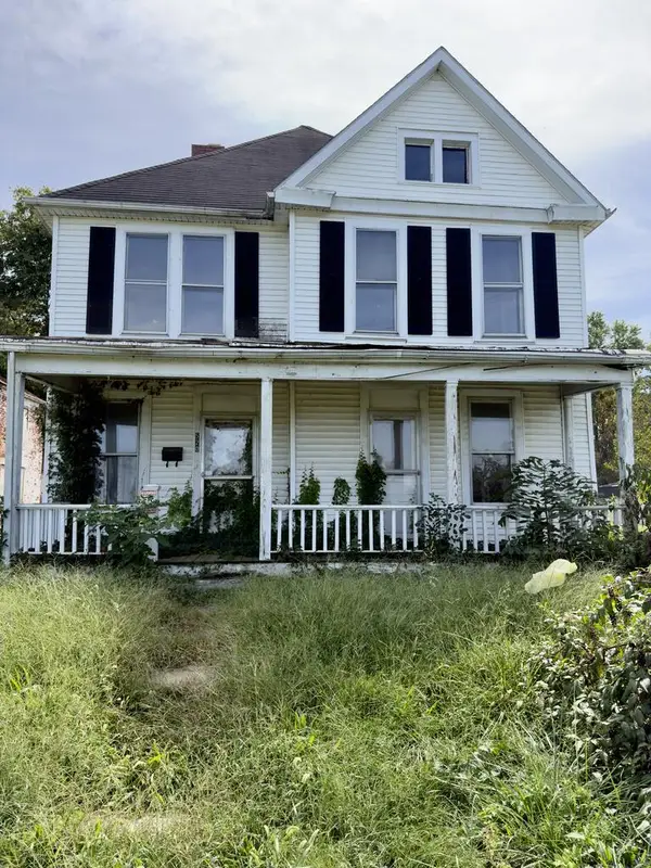 520-522 E Water Street, Chillicothe, OH 45601