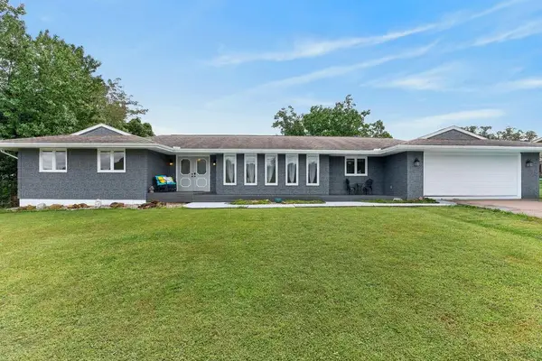 184 Crestwood Drive, Waverly, OH 45690
