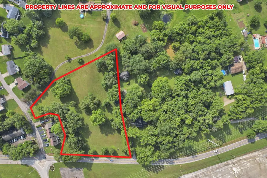 St. Rt. 159, Chillicothe, OH 45601 - #2