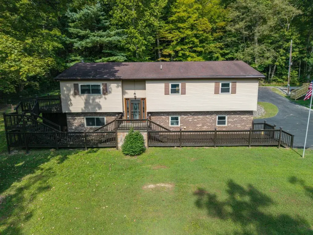 195 Lake Road, Waverly, OH 45690 - #1
