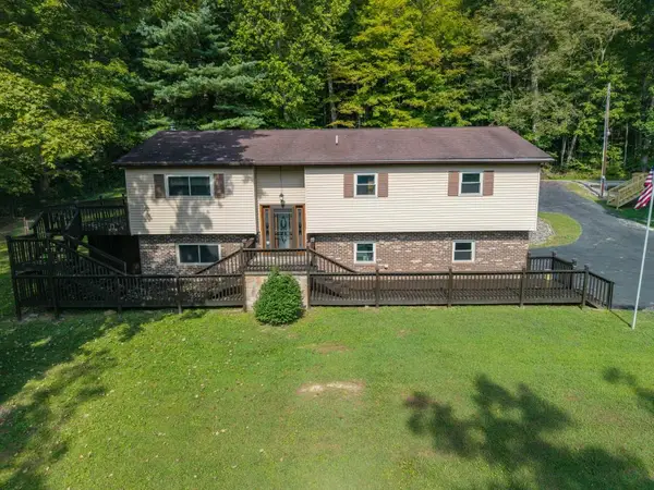 195 Lake Road, Waverly, OH 45690