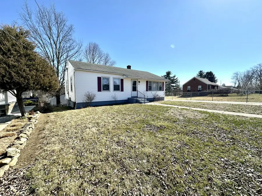 337 Pohlman Road, Chillicothe, OH 45601 - #3