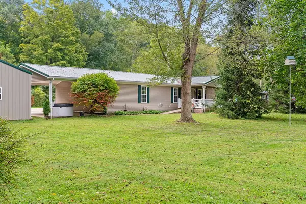 2924 Dutch Run Road, Beaver, OH 45613