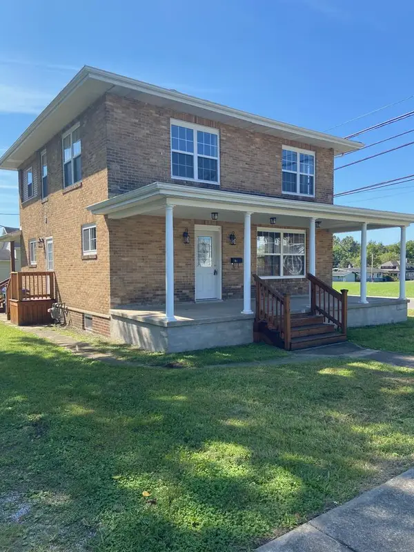 310 E 6th St, Wellston, OH 45692