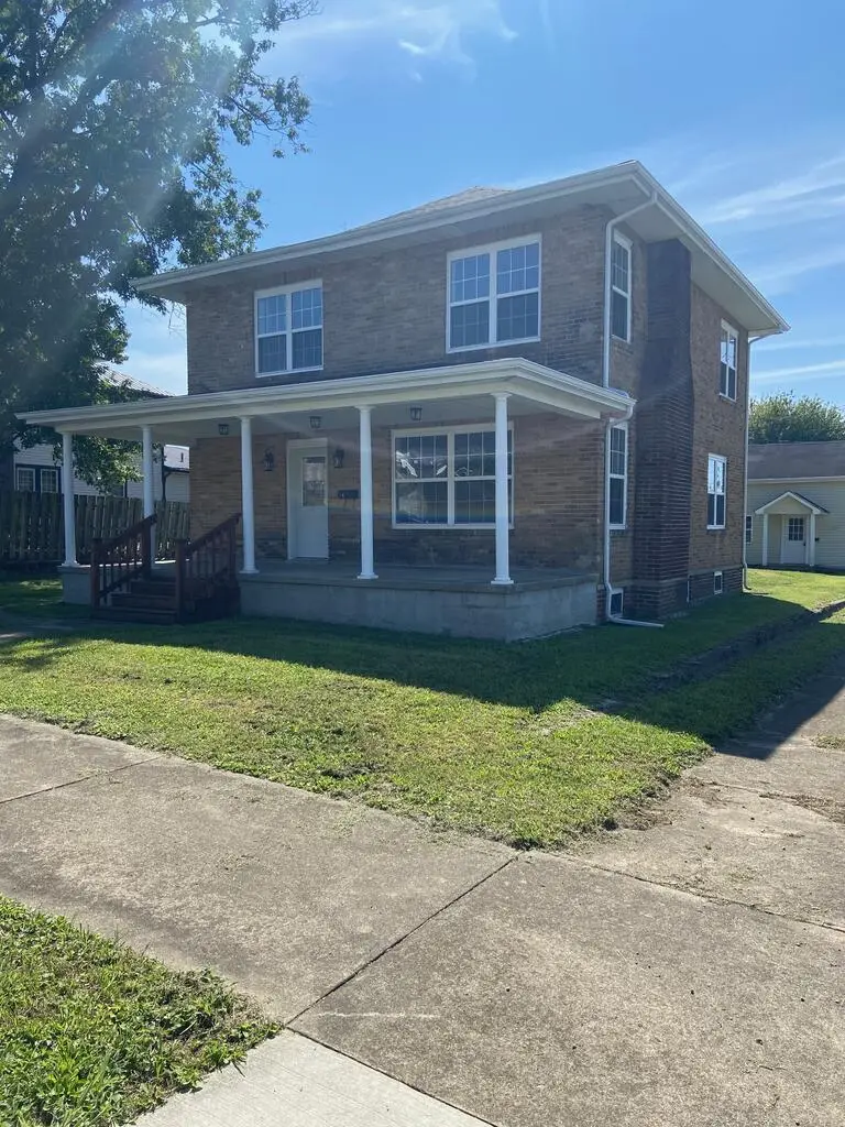 310 E 6th St, Wellston, OH 45692 - #3