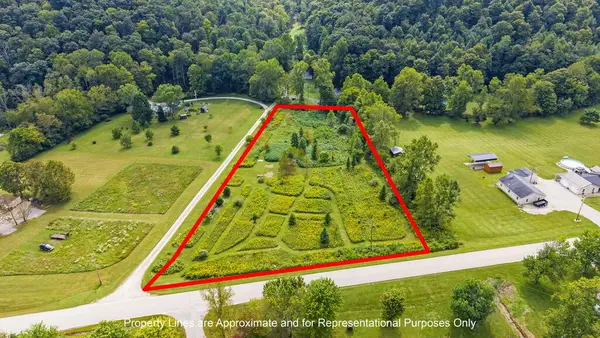0 Dutch Run, Beaver, OH 45661