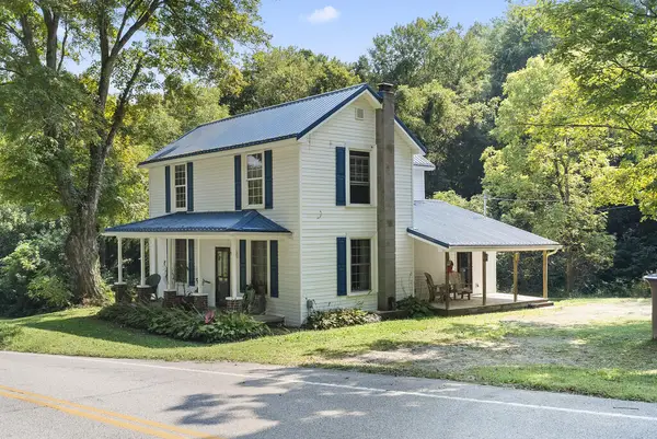 3247 Vigo Road, Chillicothe, OH 45601