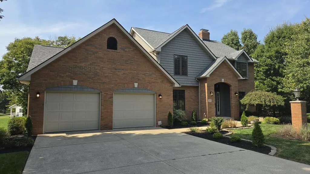 205 Falcon, Chillicothe, OH 45601 - #1