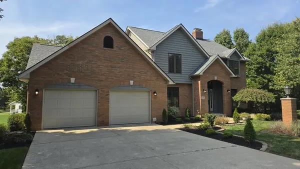 205 Falcon, Chillicothe, OH 45601