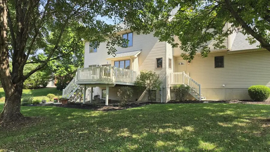 205 Falcon, Chillicothe, OH 45601 - #2