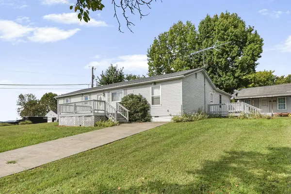 299 Radford Road, Piketon, OH 45661