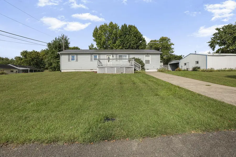 299 Radford Road, Piketon, OH 45661 - #3